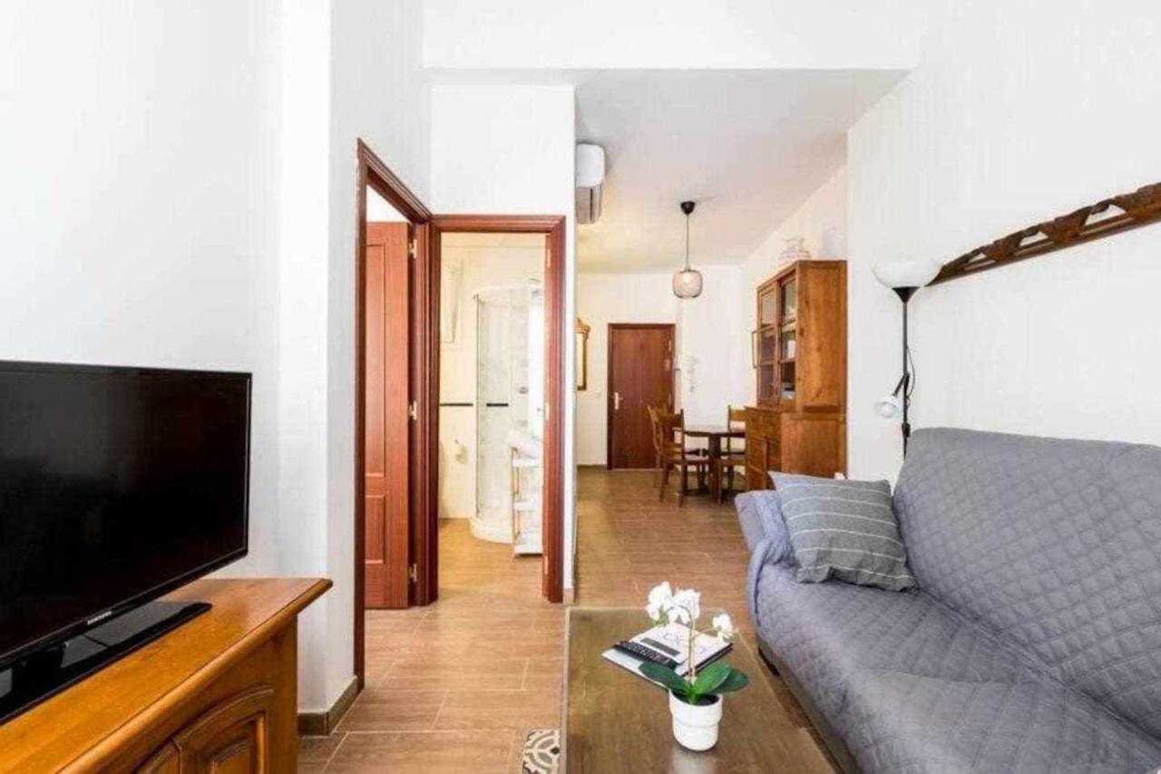 Appartement Casa Mint Triana à Séville Chambre photo