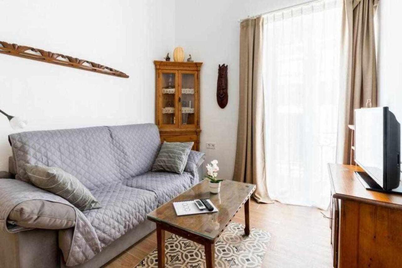 Appartement Casa Mint Triana à Séville Chambre photo