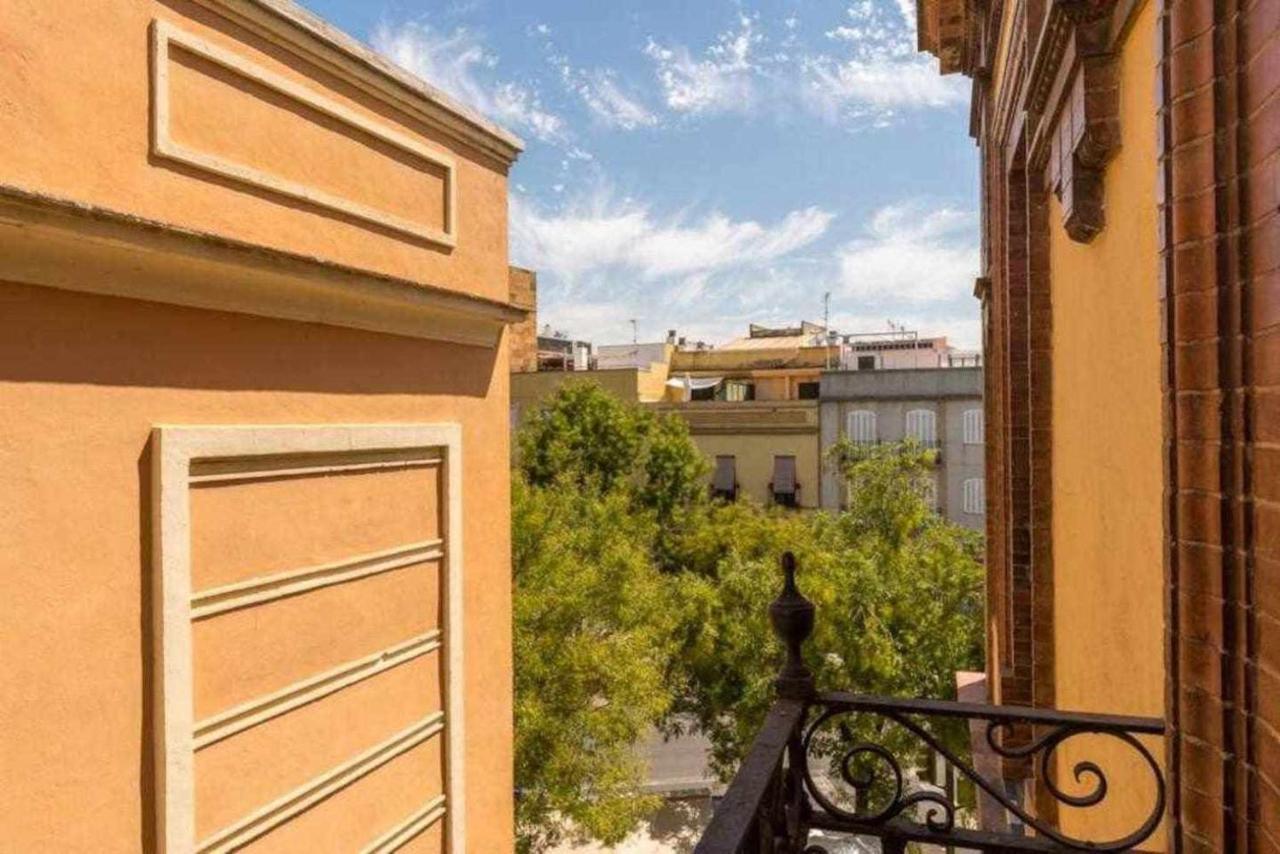 Appartement Casa Mint Triana à Séville Chambre photo