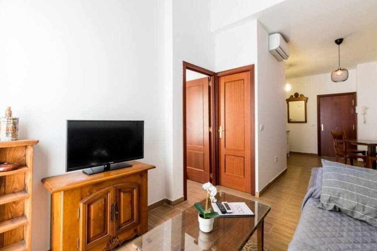 Appartement Casa Mint Triana à Séville Chambre photo