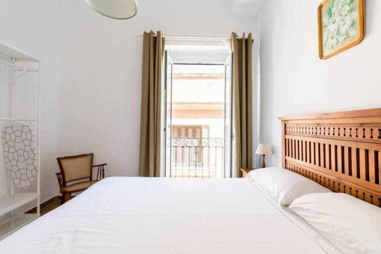 Appartement Casa Mint Triana à Séville Chambre photo