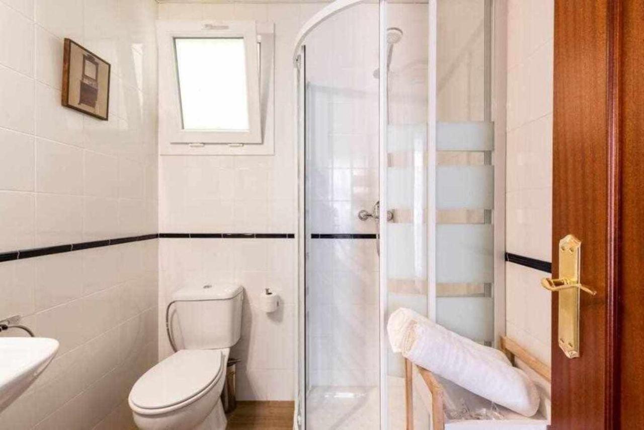 Appartement Casa Mint Triana à Séville Chambre photo