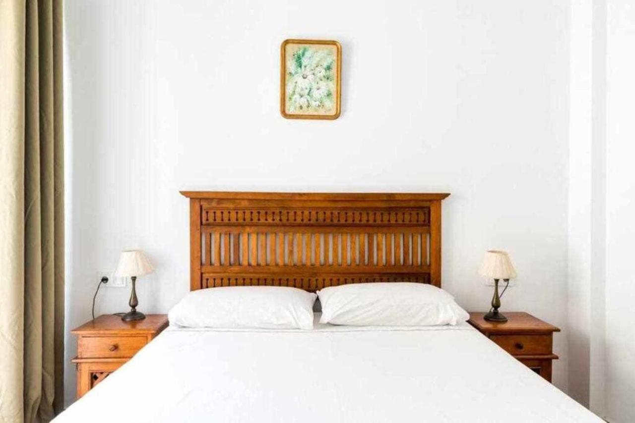 Appartement Casa Mint Triana à Séville Chambre photo