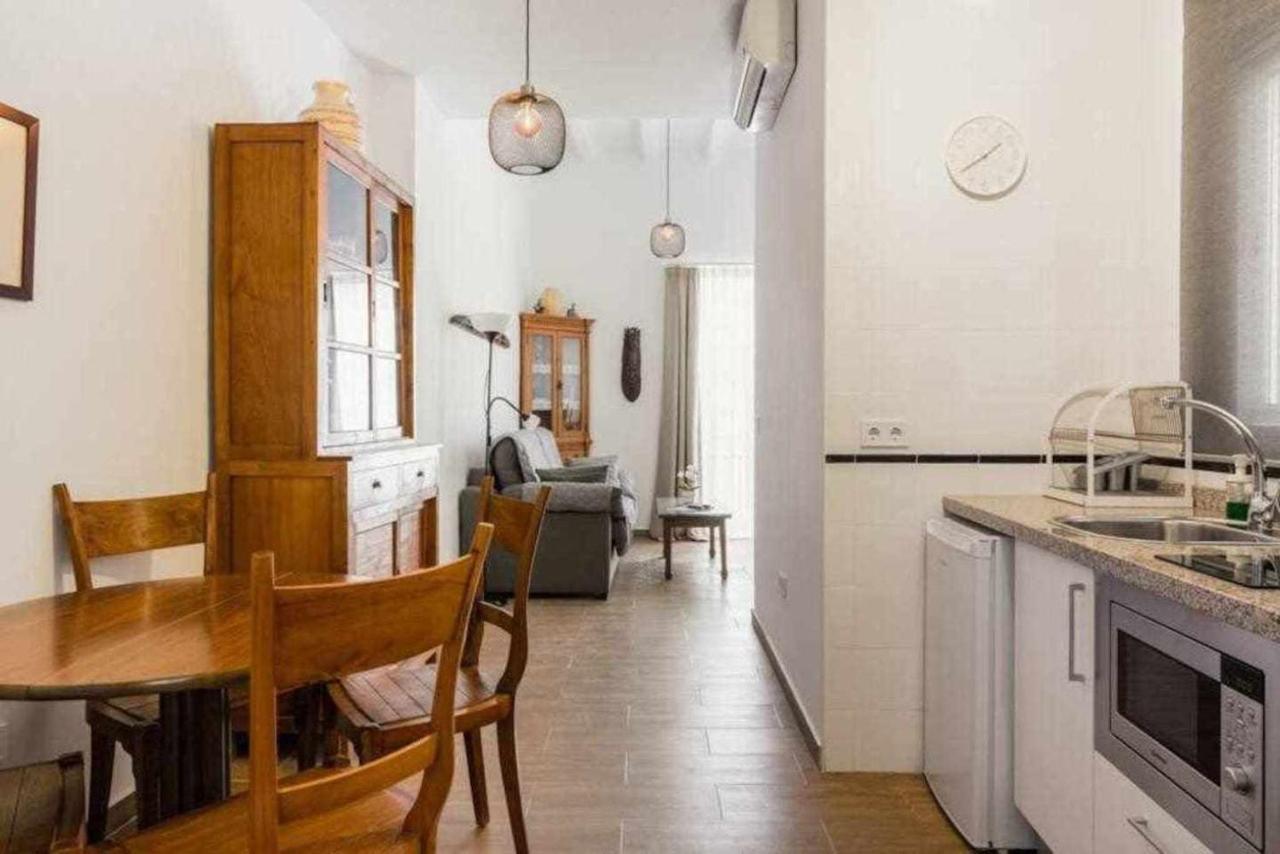 Appartement Casa Mint Triana à Séville Chambre photo
